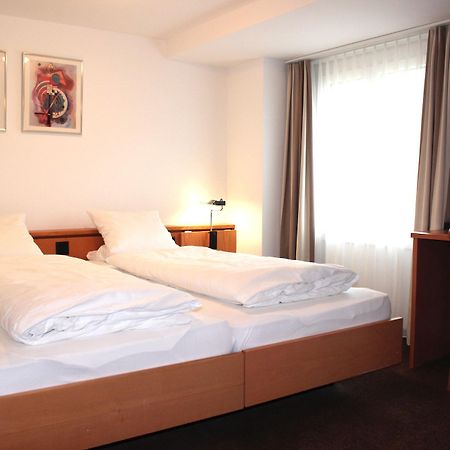 Hotel Freihof Swiss Lodge Unterägeri Eksteriør billede