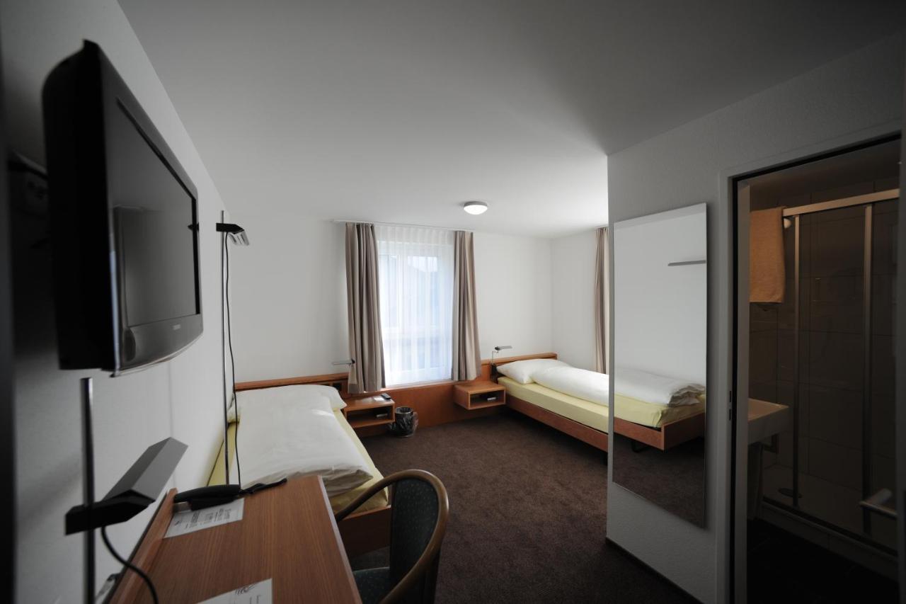 Hotel Freihof Swiss Lodge Unterägeri Eksteriør billede