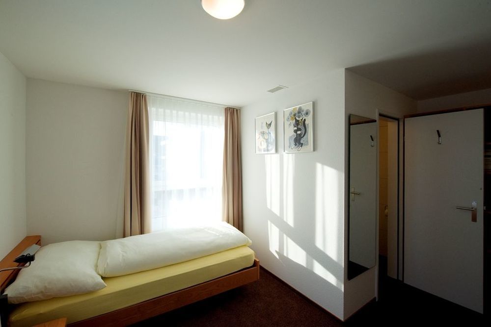 Hotel Freihof Swiss Lodge Unterägeri Værelse billede