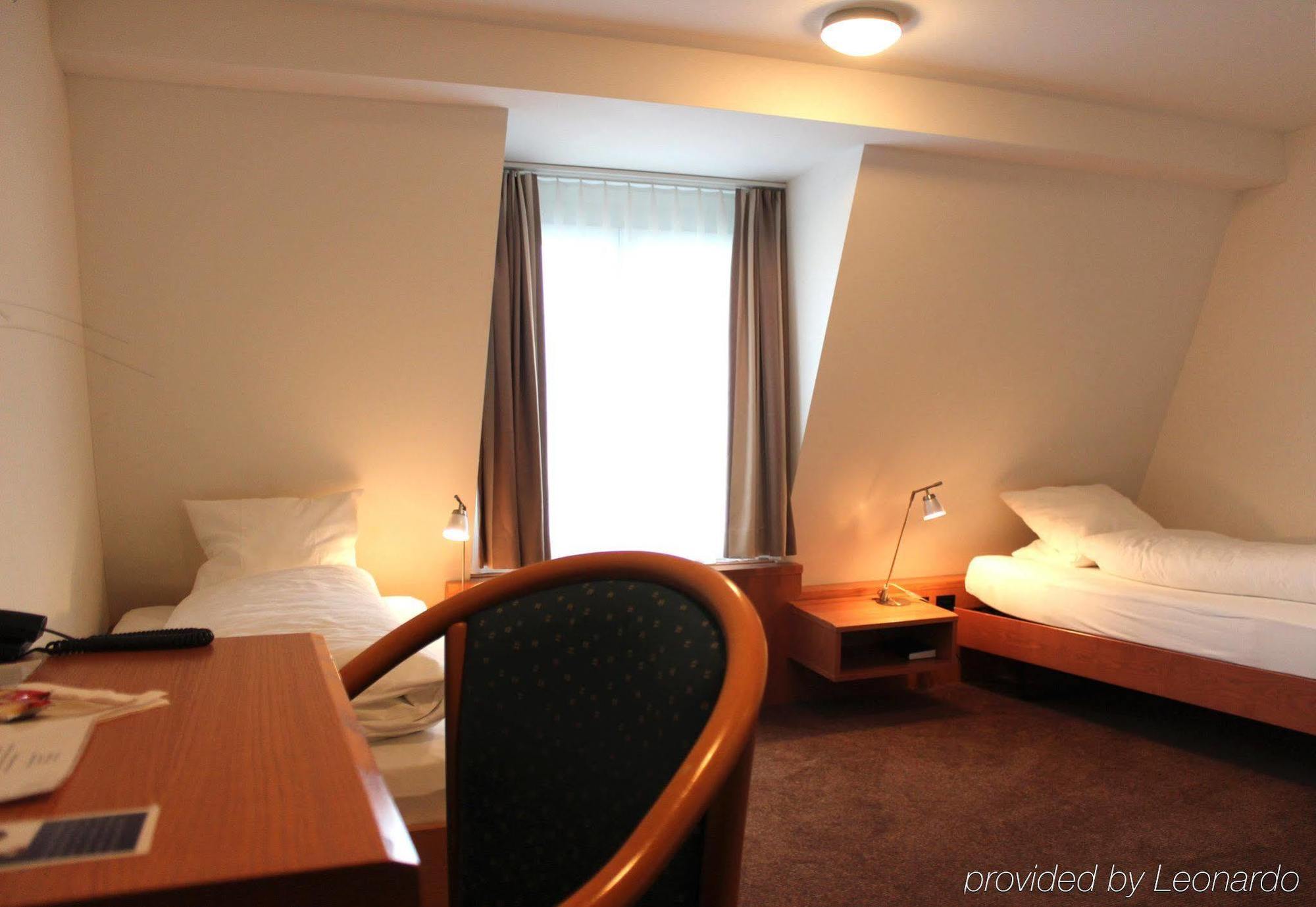 Hotel Freihof Swiss Lodge Unterägeri Eksteriør billede