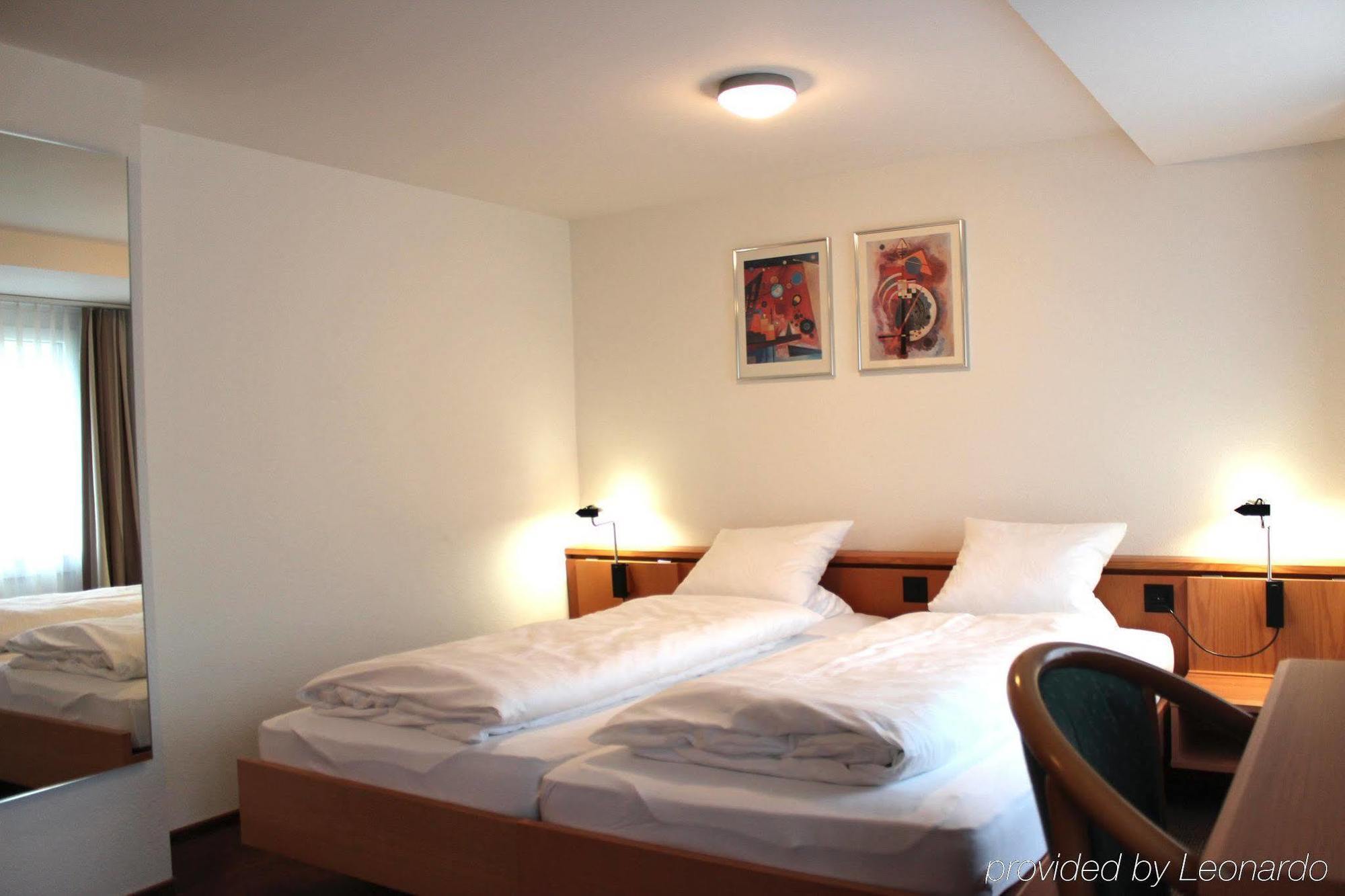 Hotel Freihof Swiss Lodge Unterägeri Eksteriør billede
